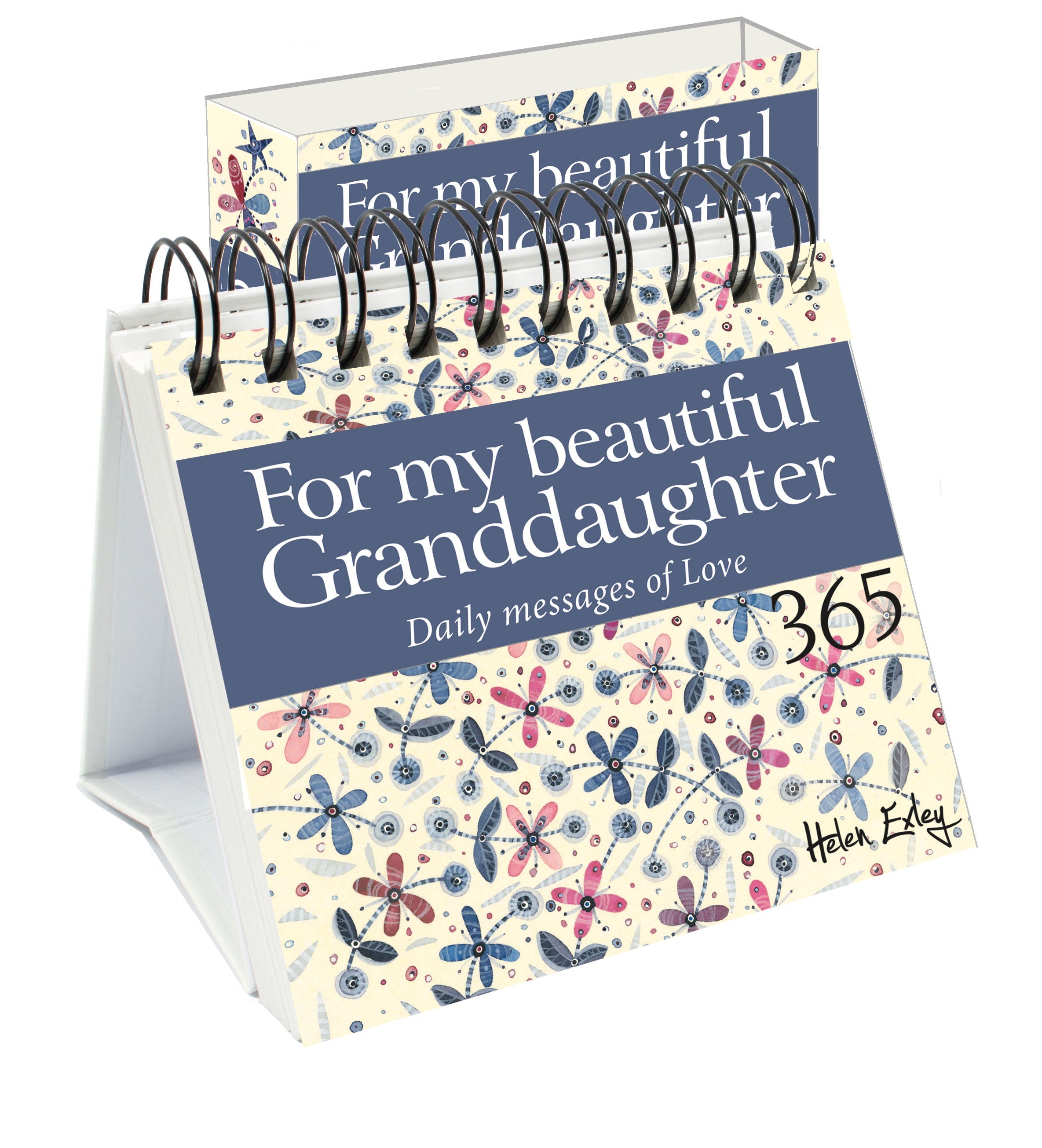 365 For my beautiful Granddaughter