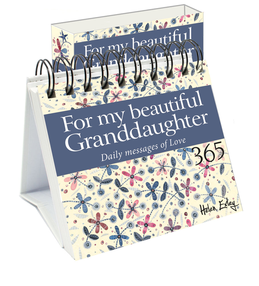 365 For my beautiful Granddaughter